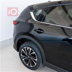 مازدا CX-5